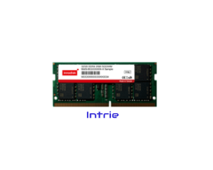 DDR4 SODIMM (Non-ECC Unbuffered Memory)