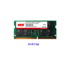 DDR4 ECC SODIMM (ECC Unbuffered Memory)