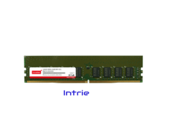 RAM SERVER DDR4 ECC UDIMM (ECC Unbuffered Memory)