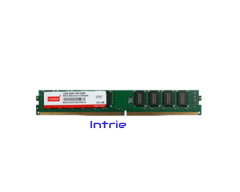 RAM SERVER DDR4 ECC UDIMM VLP (ECC Unbuffered Memory)