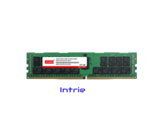 RAM SERVER DDR4 RDIMM (Registered Memory with ECC)