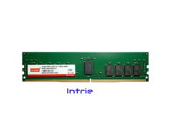 RAM SERVER DDR4 WT RDIMM (Registered Memory with ECC)