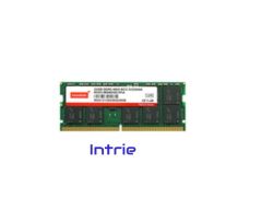 RAM SERVER DDR5 ECC SODIMM (ECC Unbuffered Memory)