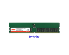 RAM SERVER DDR5 ECC UDIMM (ECC Unbuffered Memory)