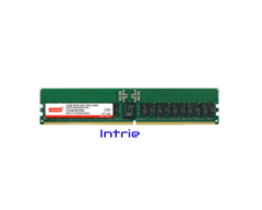 RAM SERVER DDR5 RDIMM (Registered Memory with ECC)