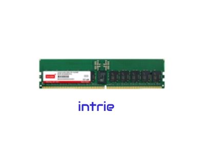 RAM SERVER DDR5 WT RDIMM (Registered Memory with ECC)