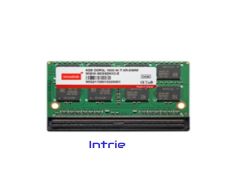 DDR3 XR-DIMM (Non-ECC Unbuffered Memory)