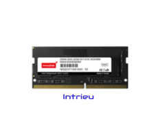 DDR4 Ultra Temperature SODIMM (Non-ECC Unbuffered Memory)