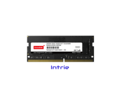 DDR4 Ultra Temperature ECC SODIMM (ECC Unbuffered Memory)