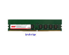 DDR4 WT ECC UDIMM (ECC Unbuffered Memory)