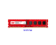 DDR4 WT UDIMM (Non-ECC Unbuffered Memory)