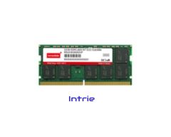 DDR5 WT ECC SODIMM (ECC Unbuffered Memory)