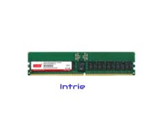 DDR5 WT RDIMM ( Registered Memory with ECC)