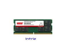 DDR5 WT SODIMM (Non-ECC Unbuffered Memory)