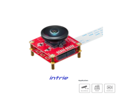 EV2U-GOM1 (MIPI Fixed Focus Camera Module)