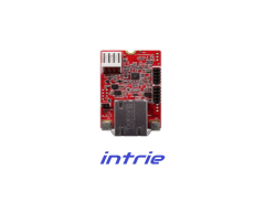 InnoAgent EZ2N-0XL1 (Out-of-Band Remote Management Module)