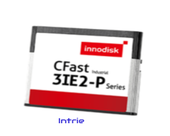 CFast 3IE2-P