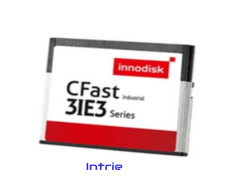 CFast 3IE3