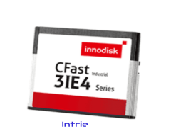 CFast 3IE4