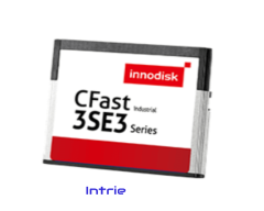 CFast 3SE3