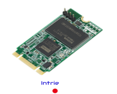 Ổ Cứng SSD InnoOSR M.2 (S42) 3TO7