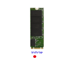 Ổ Cứng SSD M.2 (S80) 3IE2-P