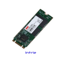 Ổ Cứng SSD M.2 (S60) 3ME3