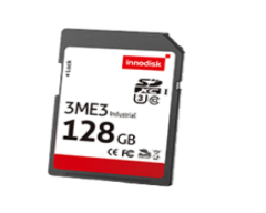 Industrial SD Card 3ME3