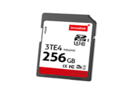 Industrial SD Card 3TE4