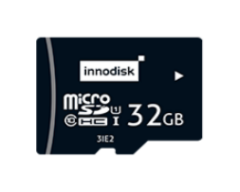 MicroSD Card 3IE2