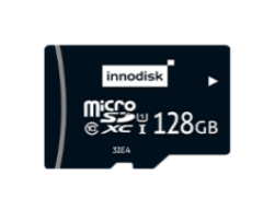 MicroSD Card 3IE4