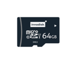 MicroSD Card 3ME2