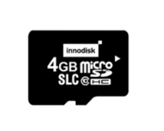 MicroSD Card 3SE3