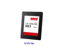 2.5 SATA SSD 3IE3