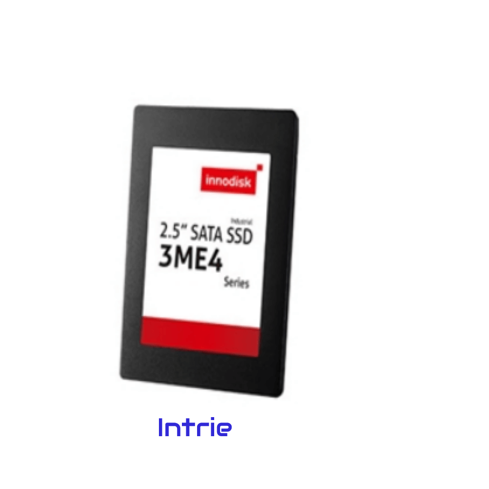 2.5 SATA SSD 3ME4