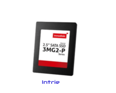 2.5'' SATA SSD 3MG2-P AES