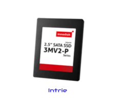 2.5 SATA SSD 3MV2-P