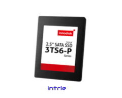 2.5 SATA SSD 3TS6-P