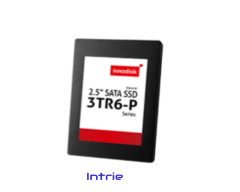 2.5 SATA SSD 3TV6-P