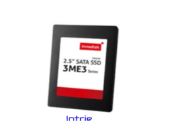 2.5'' SATA SSD 3ME3