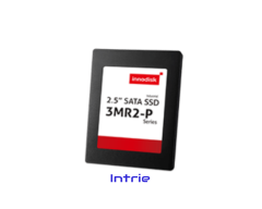 2.5'' SATA SSD 3MR2-P