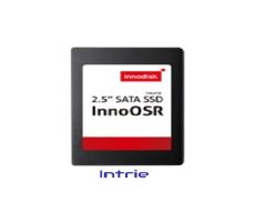 Ổ CỨNG InnoOSR 2.5” SATA SSD 3TO7 | 3D TLC | 512GB | STANDARD GRADE