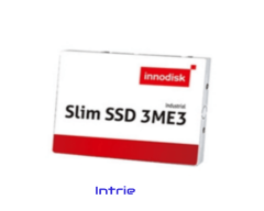 Slim SSD 3ME3