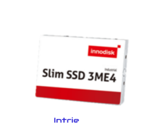 Slim SSD 3ME4