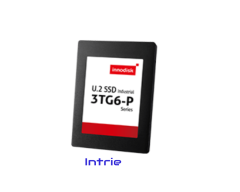 Ổ Cứng Innodisk U.2 SSD 3TG6-P