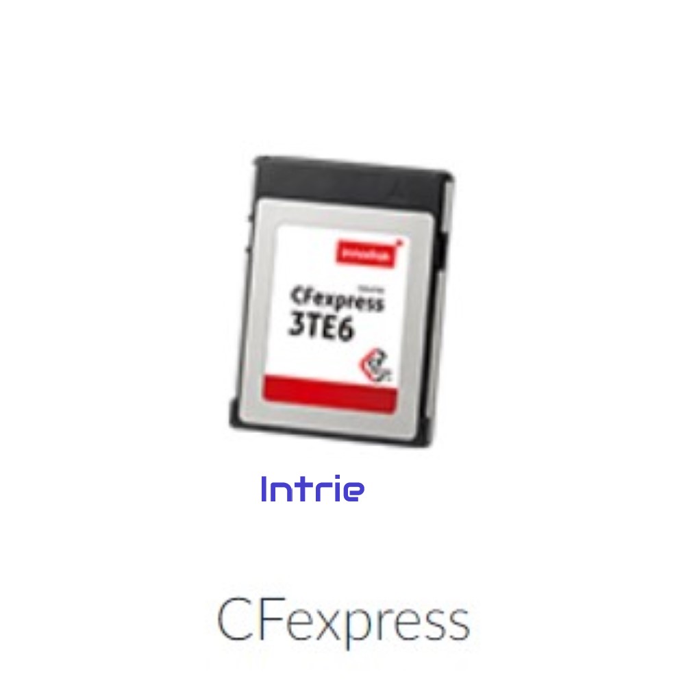 CFexpress