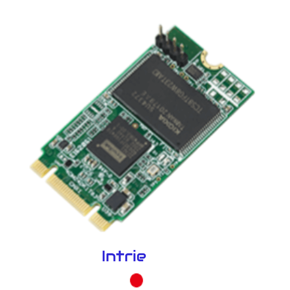 Ổ Cứng Công Nghiệp INNODISK M.2 (S42) 3TE7